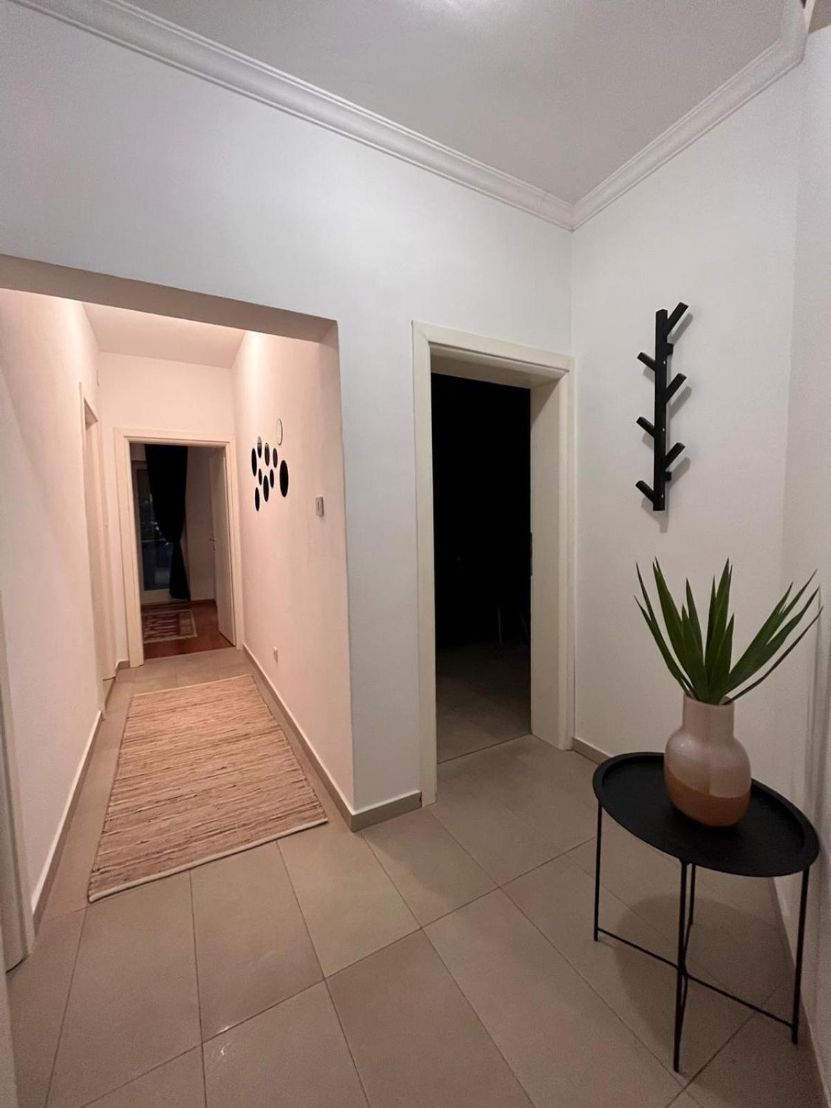 Apartment Sunny