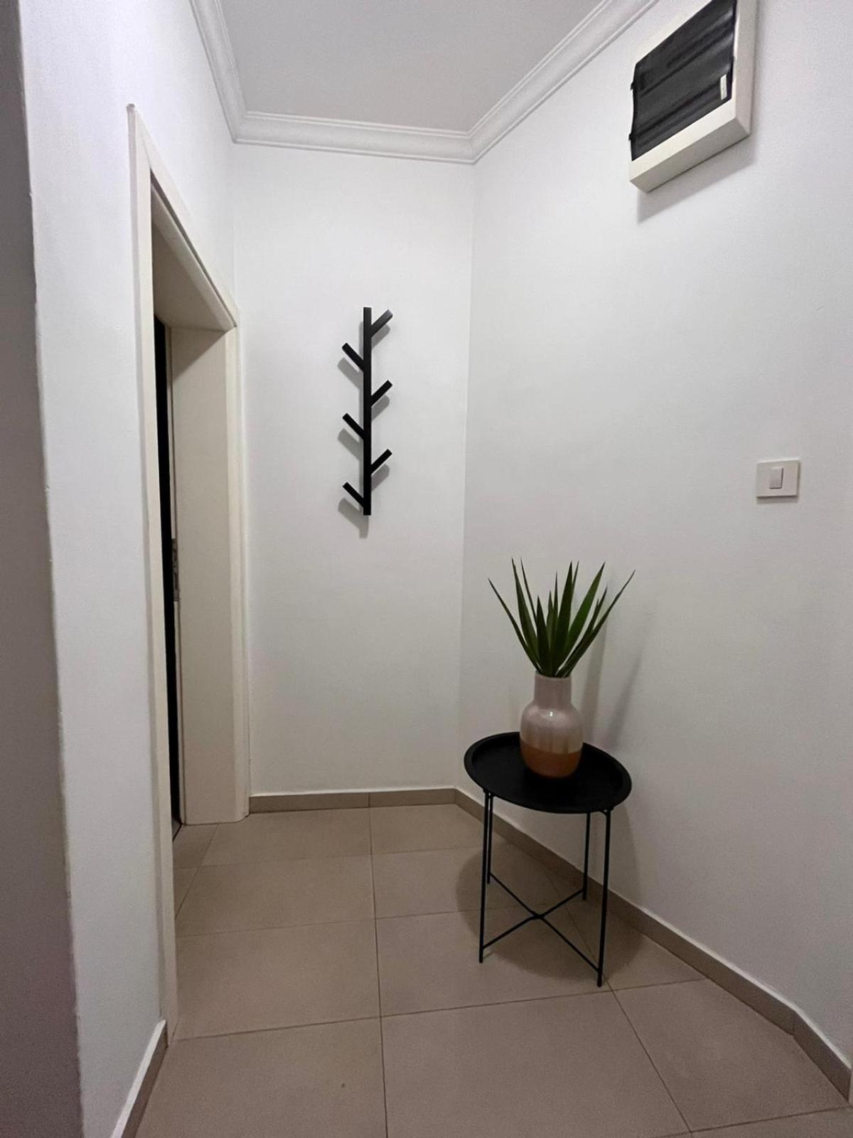 Apartment Sunny