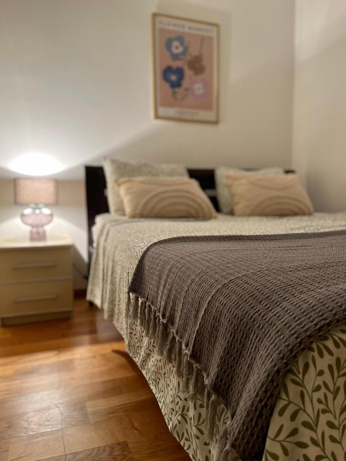Sunny Apartment Budva