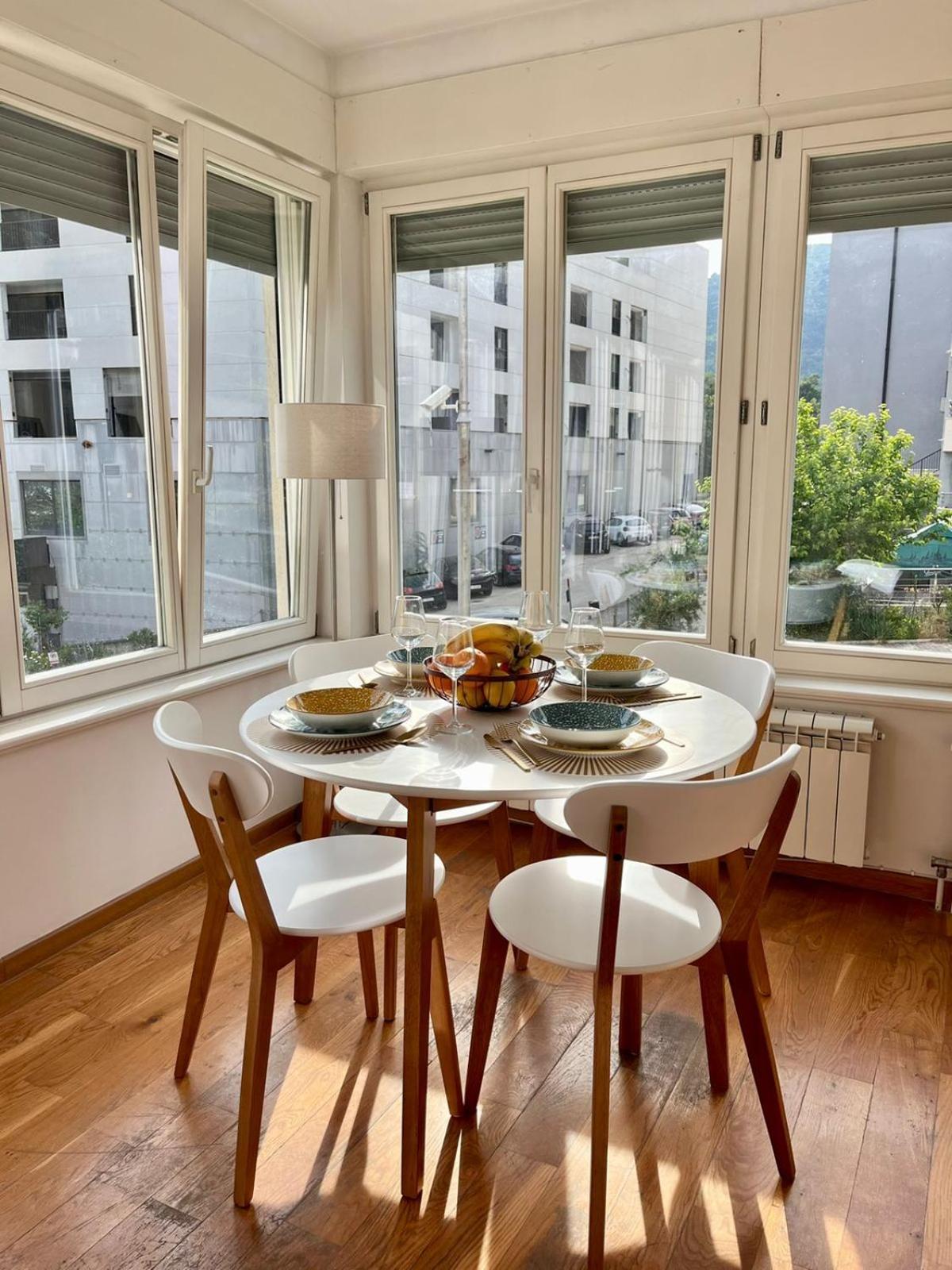 Apartment Sunny Budva