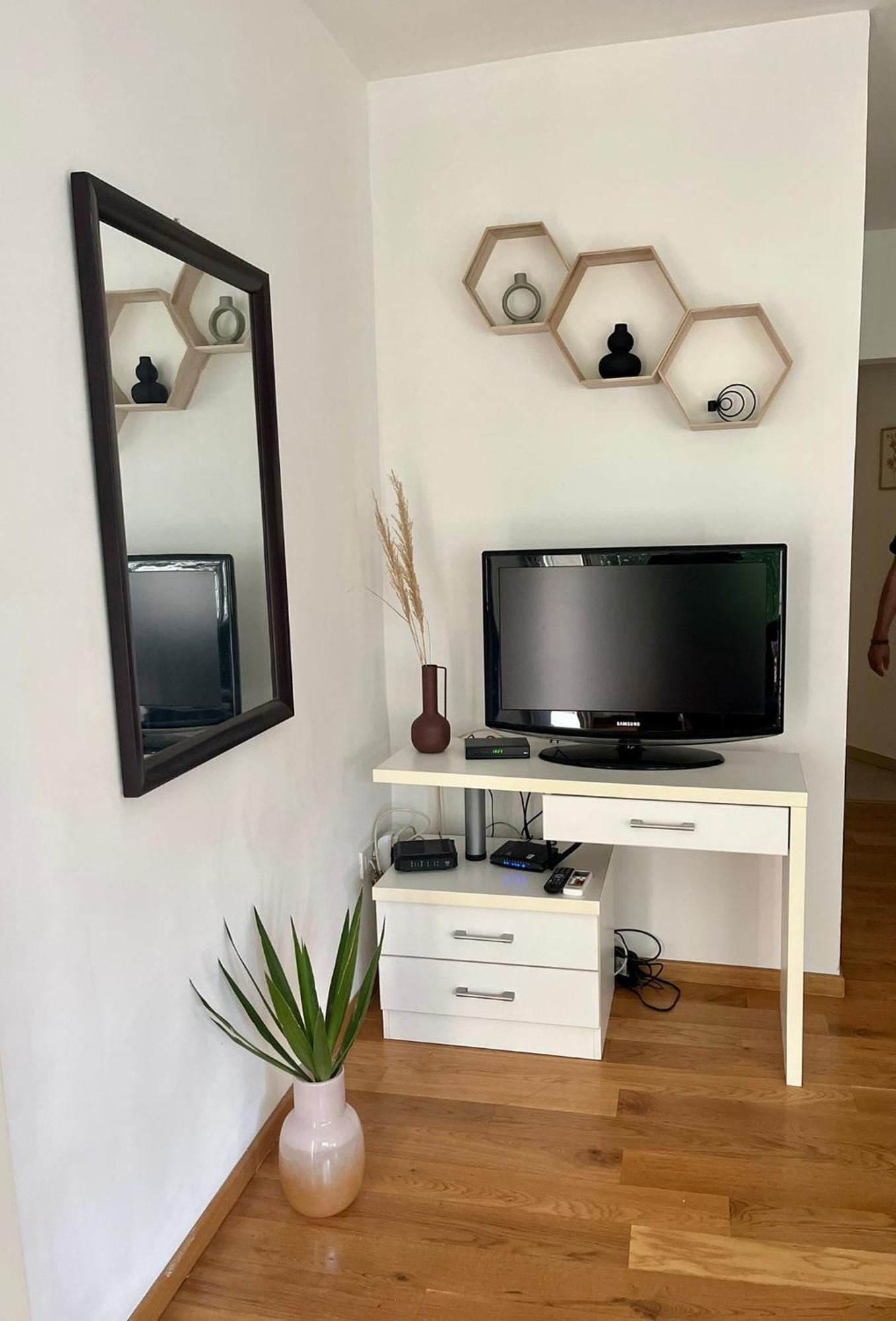 Apartment Sunny Budva