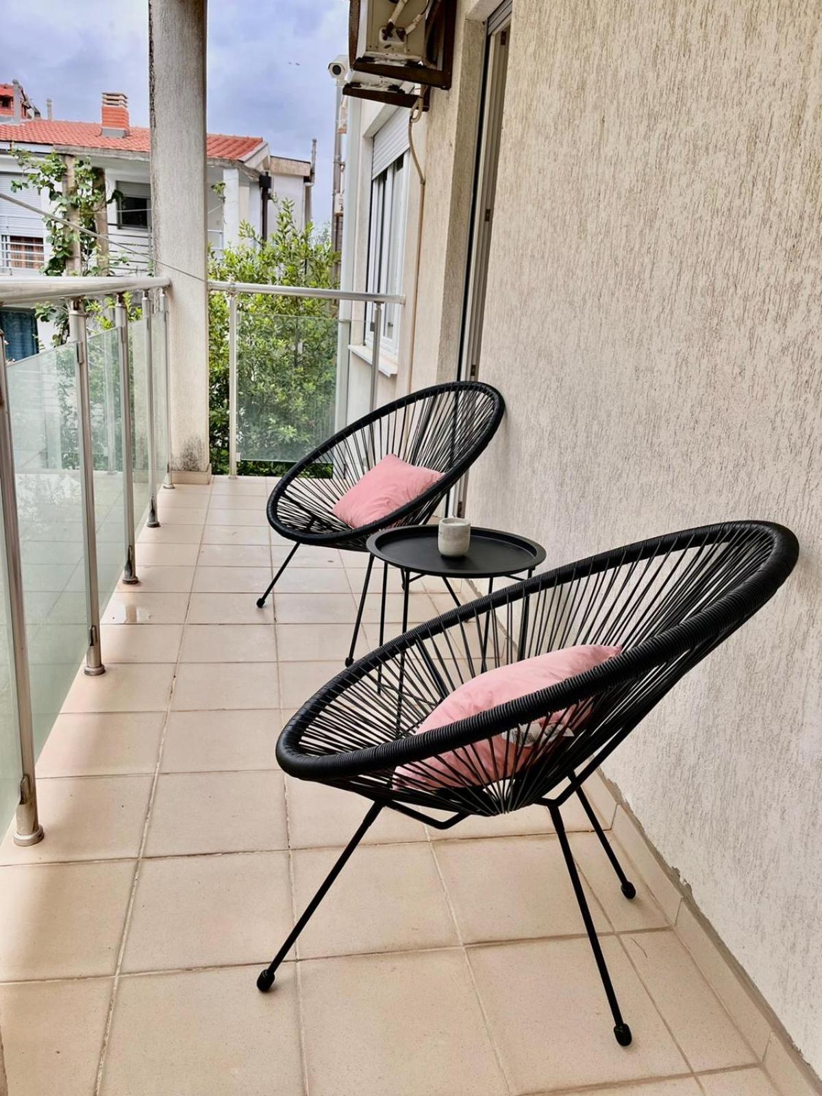 Apartment Sunny Budva
