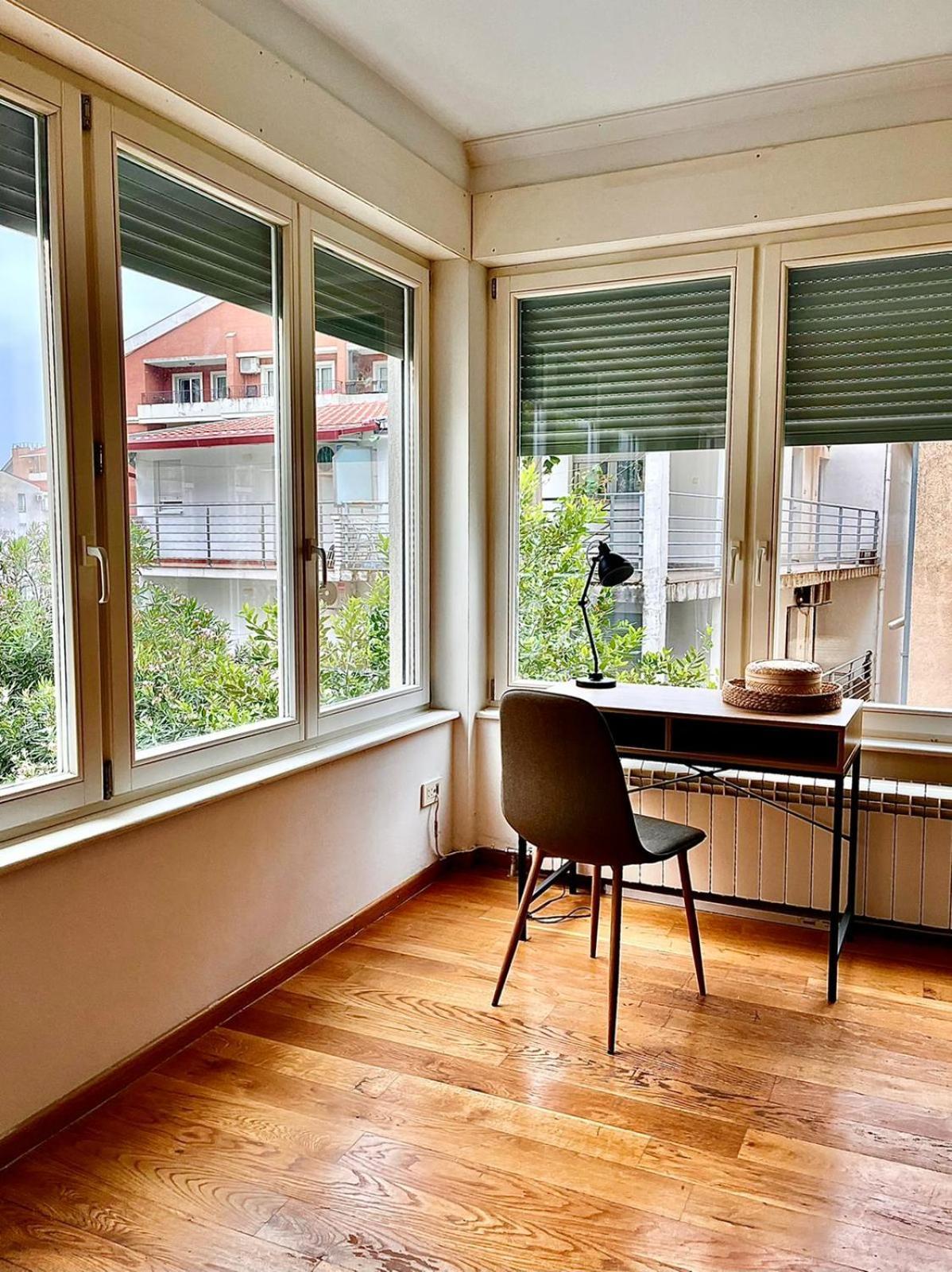 Sunny Apartment