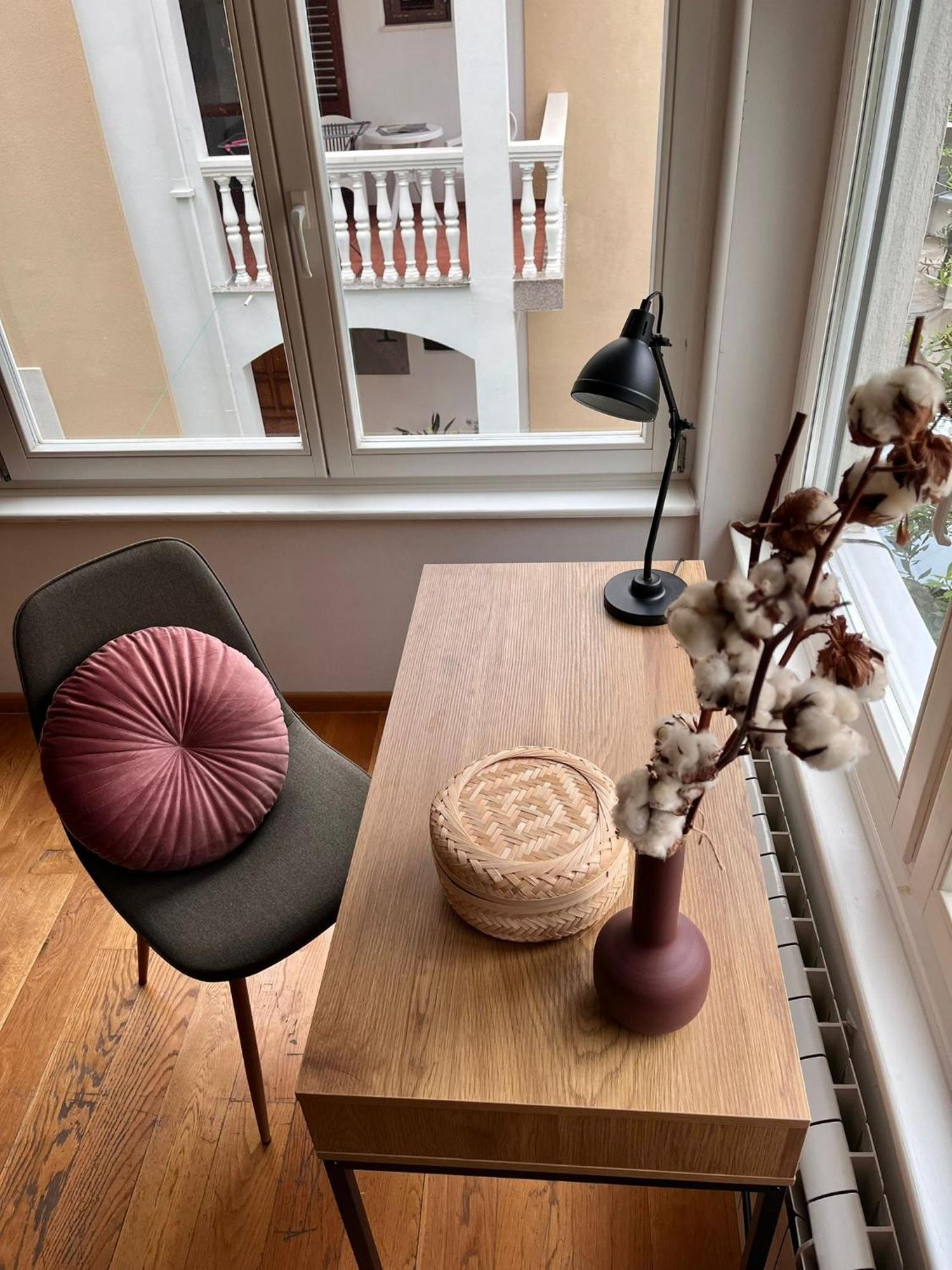 Sunny Apartment