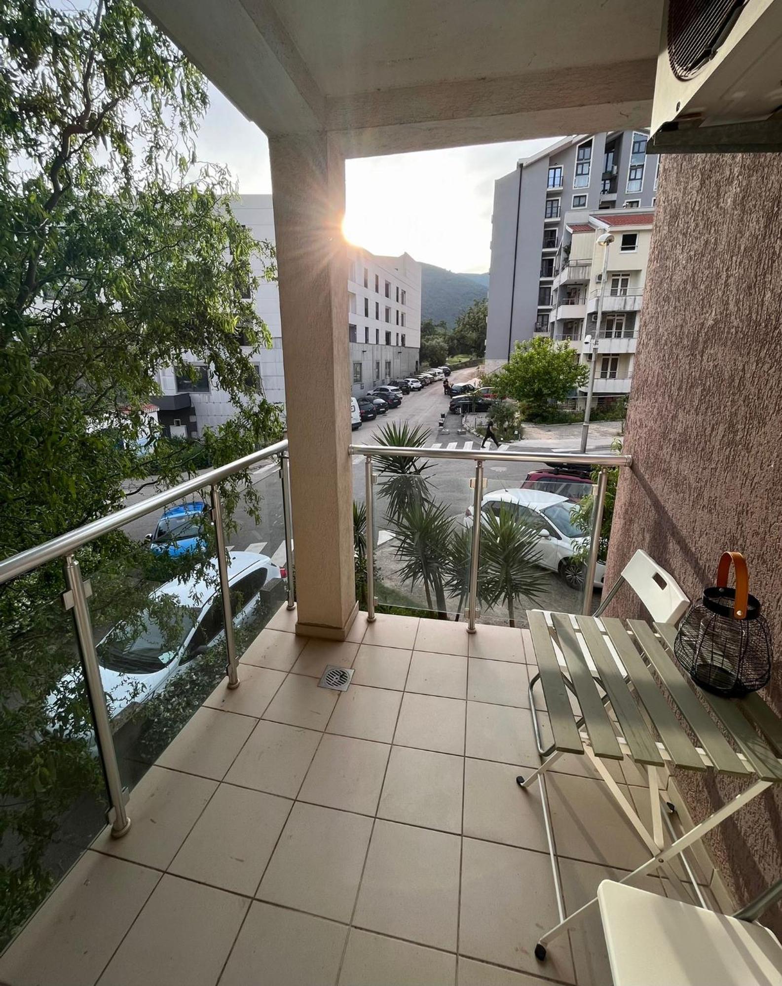 Apartment Sunny