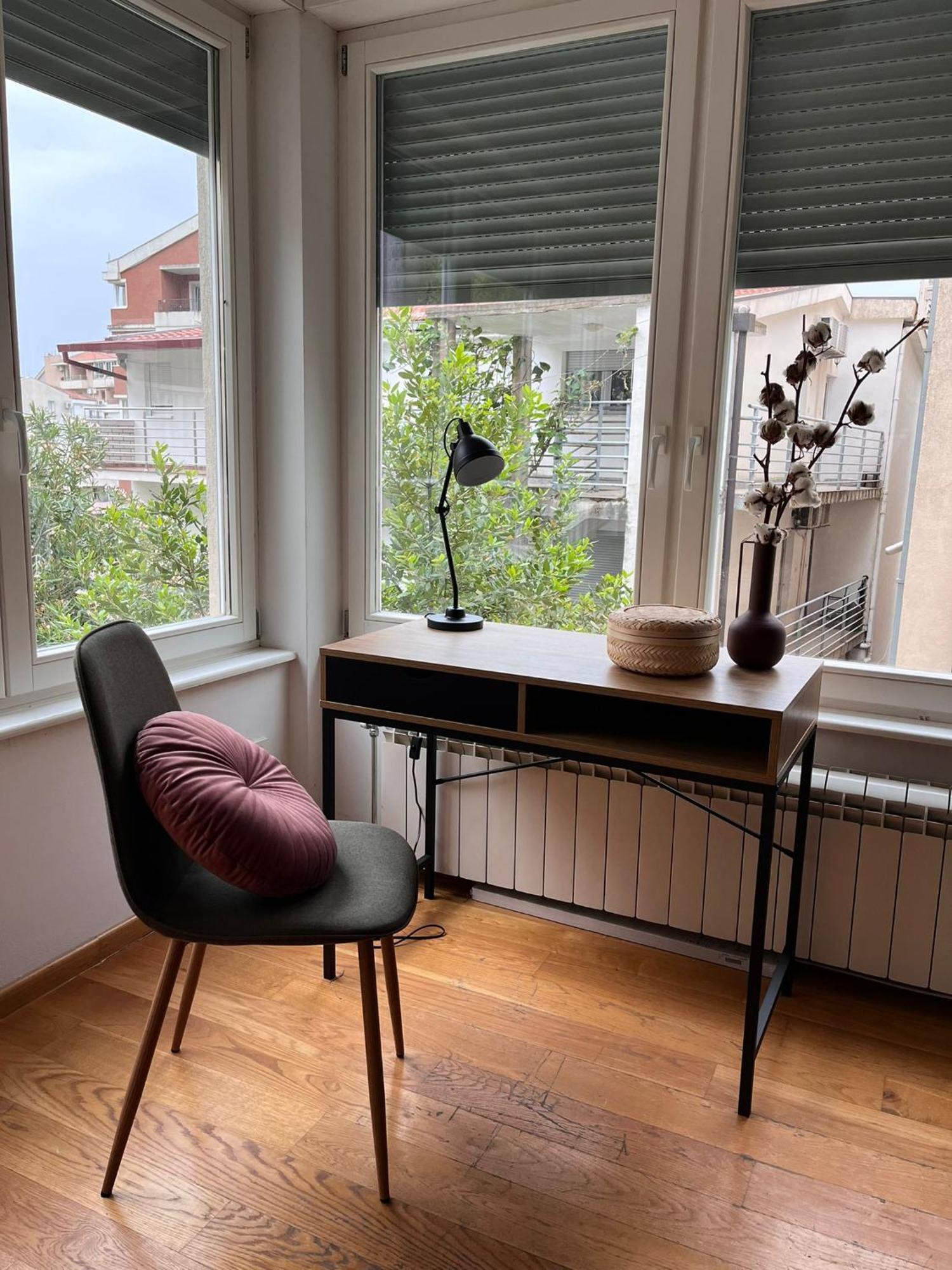 Apartment Sunny Budva
